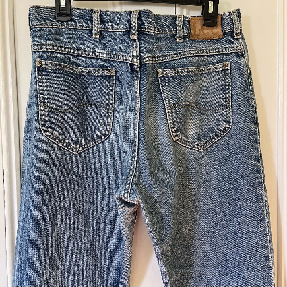 Lee vintage jeans